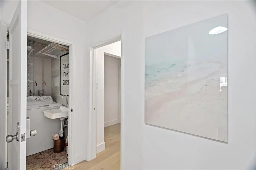 Amazing Location! Luxurious Beach Cottage.Ocean Views Манхатън Бийч Екстериор снимка