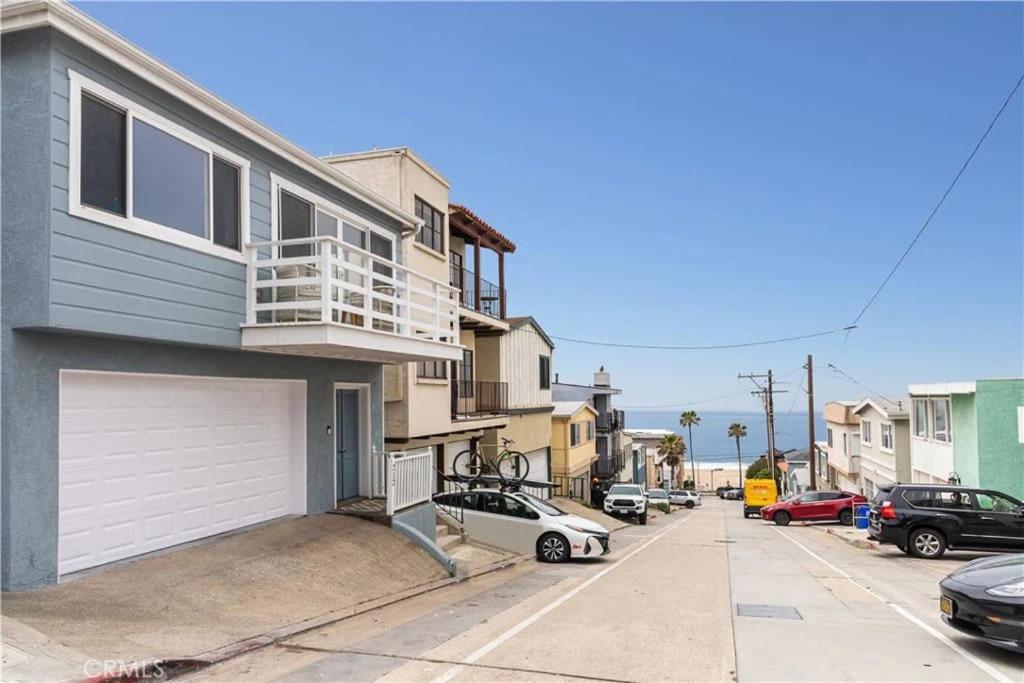 Amazing Location! Luxurious Beach Cottage.Ocean Views Манхатън Бийч Екстериор снимка